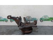 Recambio de mangueta delantera derecha para renault laguna ii (bg0) 3.0 v6 referencia OEM IAM 48500 / 8200322078 8200322078 