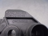 Recambio de cerradura maletero / porton para land rover discovery 2.7 td v6 cat referencia OEM IAM CWC500020 