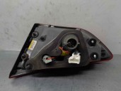 Replacement rear left tail light for Hyundai i30 (GD) 1.4 CRDi CAT OEM IAM reference 92404A50 FROM TAILGATE 5 DOORS