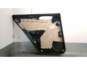 Recambio de guarnecido puerta trasera derecha para volkswagen tiguan (5n_) 2.0 tdi referencia OEM IAM 5N0867212 5N0867212P 