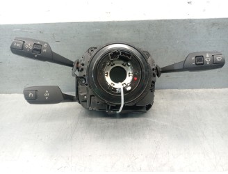 Recambio de mando luces para bmw serie 1 berlina (e81/e87) 2.0 turbodiesel cat referencia OEM IAM 912304203 1000161406