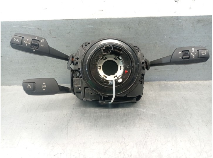 Recambio de mando luces para bmw serie 1 berlina (e81/e87) 2.0 turbodiesel cat referencia OEM IAM 912304203 1000161406