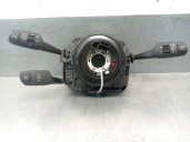 Recambio de mando luces para bmw serie 1 berlina (e81/e87) 2.0 turbodiesel cat referencia OEM IAM 912304203 1000161406