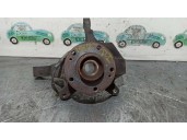 Recambio de mangueta delantera izquierda para renault laguna ii (bg0) 3.0 v6 referencia OEM IAM 48401 / 8200320888 8200320888 