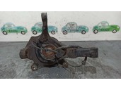 Recambio de mangueta delantera izquierda para renault laguna ii (bg0) 3.0 v6 referencia OEM IAM 48401 / 8200320888 8200320888 