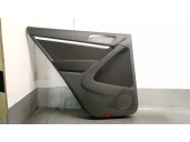 Recambio de guarnecido puerta trasera izquierda para volkswagen tiguan (5n_) 2.0 tdi referencia OEM IAM 5N0867211 5N0867211P 