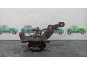 Recambio de mangueta delantera izquierda para renault laguna ii (bg0) 3.0 v6 referencia OEM IAM 48401 / 8200320888 8200320888 