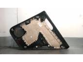 Recambio de guarnecido puerta trasera izquierda para volkswagen tiguan (5n_) 2.0 tdi referencia OEM IAM 5N0867211 5N0867211P 