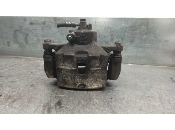 Recambio de pinza freno delantera derecha para hyundai i30 (gd) 1.4 crdi cat referencia OEM IAM 58130A6000 MOBIS