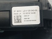 Recambio de mando luces para bmw serie 1 berlina (e81/e87) 2.0 turbodiesel cat referencia OEM IAM 912304203 1000161406