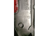 Recambio de guarnecido puerta trasera izquierda para volkswagen tiguan (5n_) 2.0 tdi referencia OEM IAM 5N0867211 5N0867211P 