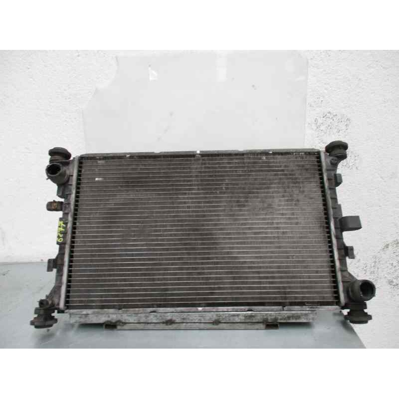 Recambio de radiador agua para ford focus berlina (cak) ambiente referencia OEM IAM 98AB8005MF 8806E04 VISTEON