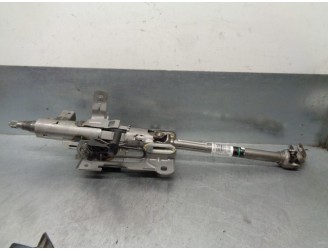 Recambio de columna direccion para citroën c3 ii 1.4 referencia OEM IAM 4123GK  
