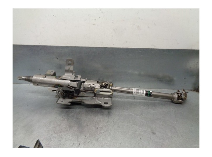 Recambio de columna direccion para citroën c3 ii 1.4 referencia OEM IAM 4123GK  