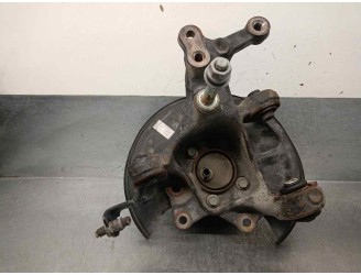 Recambio de mangueta trasera izquierda para toyota c-hr referencia OEM IAM 42305F4030  