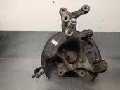 Recambio de mangueta trasera izquierda para toyota c-hr referencia OEM IAM 42305F4030  