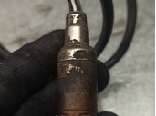 Recambio de sonda lambda para volkswagen polo berlina (6n1) 1.6 referencia OEM IAM 032906255C 0258003478/479 BOSXH
