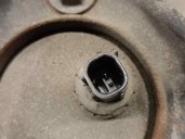 Recambio de mangueta trasera izquierda para toyota c-hr referencia OEM IAM 42305F4030  