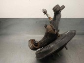 Recambio de mangueta trasera izquierda para toyota c-hr referencia OEM IAM 42305F4030  