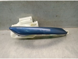 Recambio de maneta exterior delantera derecha para hyundai i20 iii (bc3, bi3) 1.0 t-gdi hybrid 48v referencia OEM IAM 82661Q0000