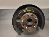 Recambio de mangueta trasera izquierda para toyota c-hr referencia OEM IAM 42305F4030  