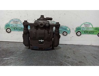 Recambio de pinza freno delantera izquierda para renault megane i classic (la0) 1.9 dti diesel cat referencia OEM IAM 1256/17 7 
