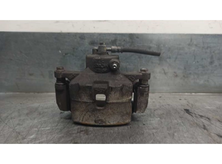 Replacement front left brake caliper for Hyundai i30 (GD) 1.4 CRDi CAT OEM IAM reference 58110A6000 MOBIS