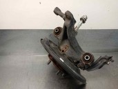 Recambio de mangueta trasera izquierda para toyota c-hr referencia OEM IAM 42305F4030  