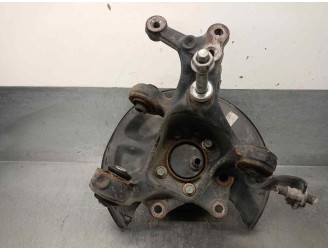 Recambio de mangueta trasera derecha para toyota c-hr referencia OEM IAM 42304F4030  