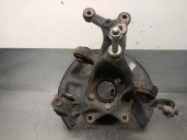 Recambio de mangueta trasera derecha para toyota c-hr referencia OEM IAM 42304F4030  