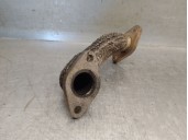 Recambio de tubo para audi a6 berlina (4b2) 2.5 v6 24v tdi referencia OEM IAM 059131525P 059131525P 