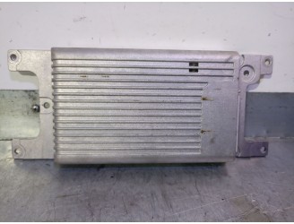 Recambio de modulo electronico para bmw serie 1 berlina (e81/e87) 2.0 turbodiesel cat referencia OEM IAM 84109215184 84109215184