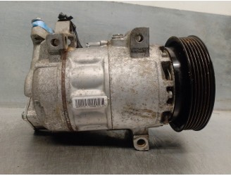 Recambio de compresor aire acondicionado para renault clio iv 1.5 dci diesel fap referencia OEM IAM 926004990R T72627BB VALEO
