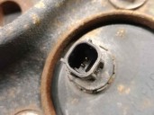 Recambio de mangueta trasera derecha para toyota c-hr referencia OEM IAM 42304F4030  