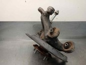 Recambio de mangueta trasera derecha para toyota c-hr referencia OEM IAM 42304F4030  