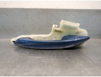 Recambio de maneta exterior delantera izquierda para hyundai i20 iii (bc3, bi3) 1.0 t-gdi hybrid 48v referencia OEM IAM 82655Q00