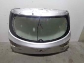 Recambio de porton trasero para hyundai i30 (gd) 1.4 crdi cat referencia OEM IAM GRIS 5 PUERTAS
