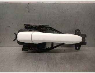 Recambio de maneta exterior delantera derecha para volvo v40 hatchback (525) d2 referencia OEM IAM 31440085 31440085 