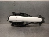 Recambio de maneta exterior delantera derecha para volvo v40 hatchback (525) d2 referencia OEM IAM 31440085 31440085 