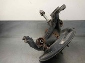 Recambio de mangueta trasera derecha para toyota c-hr referencia OEM IAM 42304F4030 