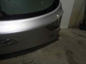 Recambio de porton trasero para hyundai i30 (gd) 1.4 crdi cat referencia OEM IAM GRIS 5 PUERTAS