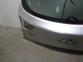 Recambio de porton trasero para hyundai i30 (gd) 1.4 crdi cat referencia OEM IAM GRIS 5 PUERTAS