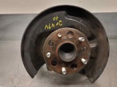 Recambio de mangueta trasera derecha para toyota c-hr referencia OEM IAM 42304F4030 