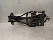 Recambio de maneta exterior delantera derecha para volvo v40 hatchback (525) d2 referencia OEM IAM 31440085 31440085 