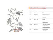 Recambio de tubo para audi a6 berlina (4b2) 2.5 v6 24v tdi referencia OEM IAM 059131525P 059131525P 