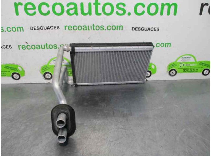 Recambio de radiador calefaccion / aire acondicionado para honda civic berlina 4 hybrid (fd3) básico referencia OEM IAM 71530SNA