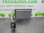 Recambio de radiador calefaccion / aire acondicionado para honda civic berlina 4 hybrid (fd3) básico referencia OEM IAM 71530SNA