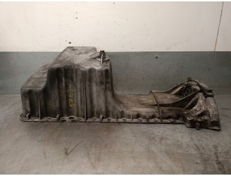 Recambio de carter para ssangyong rexton 2.7 turbodiesel cat referencia OEM IAM A6650141602 6640100813 