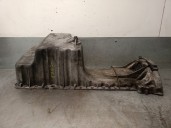 Recambio de carter para ssangyong rexton 2.7 turbodiesel cat referencia OEM IAM A6650141602 6640100813 