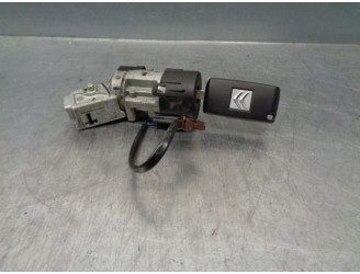 Recambio de conmutador de arranque para citroën c3 ii 1.4 referencia OEM IAM 9663123380 